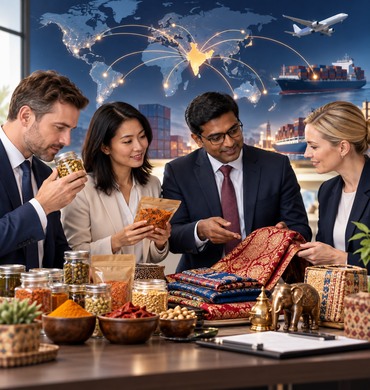 Global Buyers
