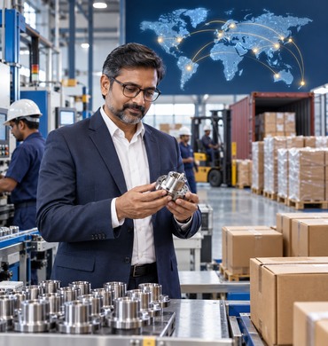 manufacturing