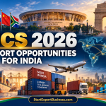 BRICS 2026 Summit in New Delhi: Benefits for India and New Export Opportunities
