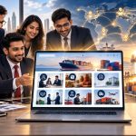 Start Export Business Website Is Now Live
